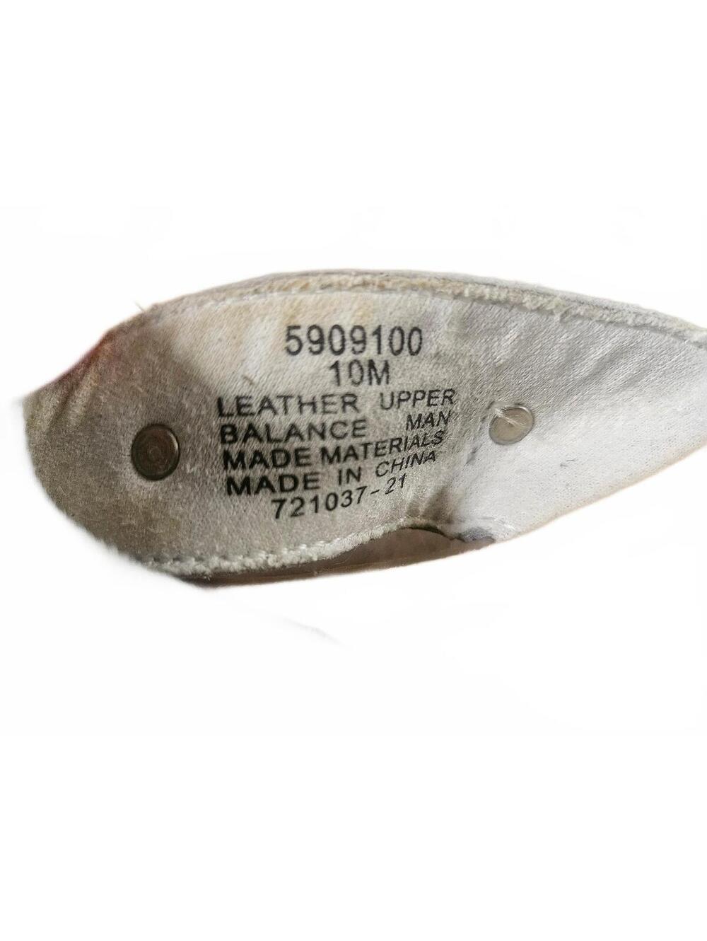 Minnetonka Women's White Leather Thong Sandals Size 10M Cushioned Leather - Picture 5 of 5